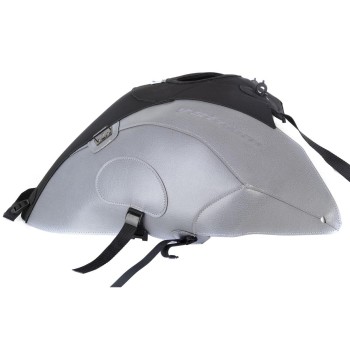 ΚΑΛΥΜΜΑ BAGSTER SUZUKI VSTROM DL 650 ΜΑΥΡΟ ΜΑΤ/ACIER (2015)